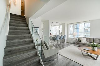 Photo 17: PH 1502 822 Homer Street in Vancouver: Yaletown Condo for sale (Vancouver West)  : MLS®# R2291700