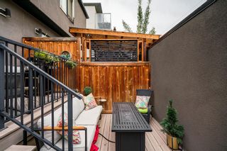 Photo 41: 2 3528 14A Street SW in Calgary: Altadore Row/Townhouse for sale : MLS®# A2054498
