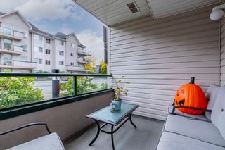 Photo 15: 101 33738 KING Road in Abbotsford: Central Abbotsford Condo for sale in "Collage Park Place" : MLS®# R2628818