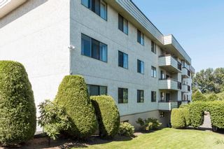 Photo 4: 210 32885 GEORGE FERGUSON Way in Abbotsford: Central Abbotsford Condo for sale in "FAIRVIEW MANOR" : MLS®# R2596928
