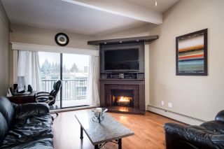Photo 6: 417 9101 HORNE Street in Burnaby: Government Road Condo for sale in "Woodstone Place" (Burnaby North)  : MLS®# R2428264