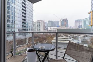 Photo 16: 608 131 REGIMENT SQUARE in Vancouver: Downtown VW Condo for sale (Vancouver West)  : MLS®# R2645241
