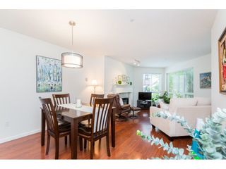 Photo 10: 208 3174 GLADWIN Road in Abbotsford: Abbotsford West Condo for sale in "Regency Park" : MLS®# R2693407