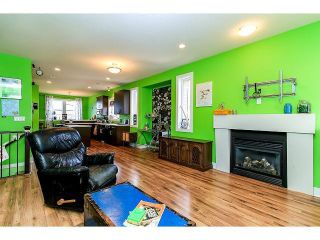 Photo 4: 32798 HOOD Street in Mission: Mission BC House for sale : MLS®# F1429488