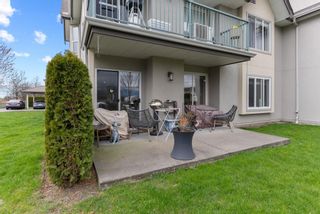 Photo 32: 47 8533 BROADWAY Street in Chilliwack: Chilliwack Proper South Townhouse for sale in "BEACON DOWNS" : MLS®# R2862821