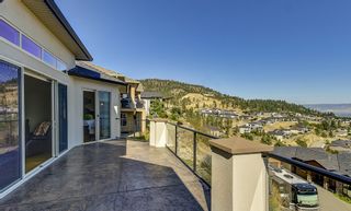 Photo 21: 3267 Vineyard View Drive in West Kelowna: Lakeview Heights House for sale (Central Okanagan)  : MLS®# 10215068