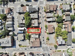 Photo 4: 816 SOMERSET STREET W in Ottawa: Vacant Land for sale : MLS®# 1336916