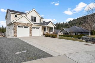 Photo 40: 50325 KENSINGTON Drive in Chilliwack: Eastern Hillsides House for sale in "Elk Creek Estates" : MLS®# R2848522