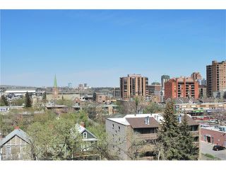 Photo 25: 411 1540 17 Avenue SW in Calgary: Sunalta Condo for sale : MLS®# C4060682