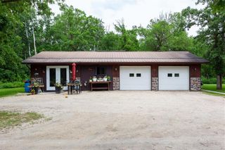 Photo 39: 25078 14 Road North in Roseau River: R17 Residential for sale : MLS®# 202226242