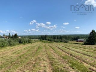 Photo 2: VL Pumping Station Road in Hastings: 101-Amherst, Brookdale, Warren Vacant Land for sale (Northern Region)  : MLS®# 202208086