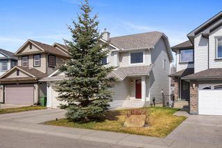 Photo 36: 146 Cranfield Crescent SE in Calgary: Cranston Detached for sale : MLS®# A1095687