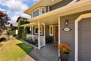 Photo 5: 3825 Mildred St in Saanich: SW Strawberry Vale House for sale (Saanich West)  : MLS®# 913603
