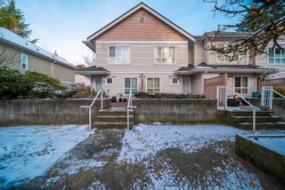 Photo 27: 35 6670 RUMBLE Street in Burnaby: South Slope Townhouse for sale in "MERIDIAN BY THE PARK" (Burnaby South)  : MLS®# R2851782