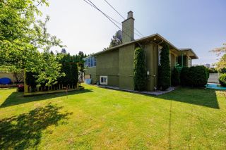 Photo 37: 7340 IMPERIAL Street in Burnaby: Highgate House for sale (Burnaby South)  : MLS®# R2780088