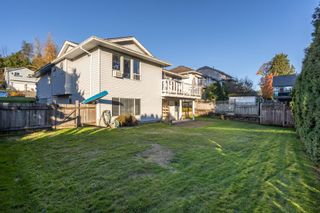 Photo 37: 33548 BLUEBERRY Drive in Mission: Mission BC House for sale : MLS®# R2629803