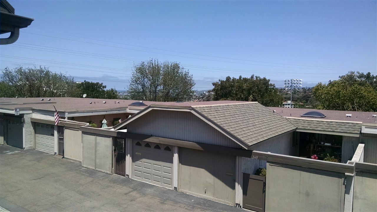 Main Photo: Residential for sale : 3 bedrooms : 6251 Caminito Salado in San Diego