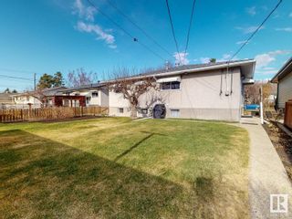 Photo 42: 10132 72 Street in Edmonton: Zone 19 House for sale : MLS®# E4294759
