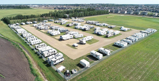 Photo 2: RV Park for sale Alberta: Commercial for sale