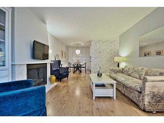 Photo 2: 202 319 E 7TH Avenue in Vancouver: Mount Pleasant VE Condo for sale in "Scotia Place" (Vancouver East)  : MLS®# V1052985