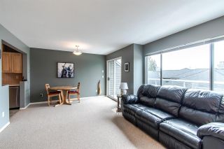 Photo 10: 35 181 RAVINE Drive in Port Moody: Heritage Mountain Townhouse for sale in "Viewpoint" : MLS®# R2355428