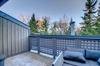 Photo 27: 17 616 24 Avenue SW in Calgary: Cliff Bungalow Apartment for sale : MLS®# A1155427