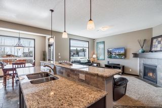 Photo 13: 232 Sage Bank Grove NW in Calgary: Sage Hill Detached for sale : MLS®# A2046137