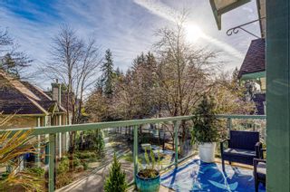 Photo 4: 26 65 FOXWOOD Drive in Port Moody: Heritage Mountain Townhouse for sale in "Forest Hill" : MLS®# R2655163