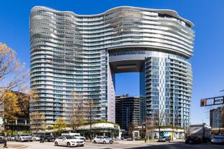 Photo 29: 2313 89 NELSON Street in Vancouver: Yaletown Condo for sale in "The Arc" (Vancouver West)  : MLS®# R2873511