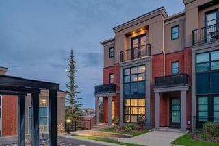 Photo 41: 501 Aspen Meadows Hill SW in Calgary: Aspen Woods Row/Townhouse for sale : MLS®# A2111602