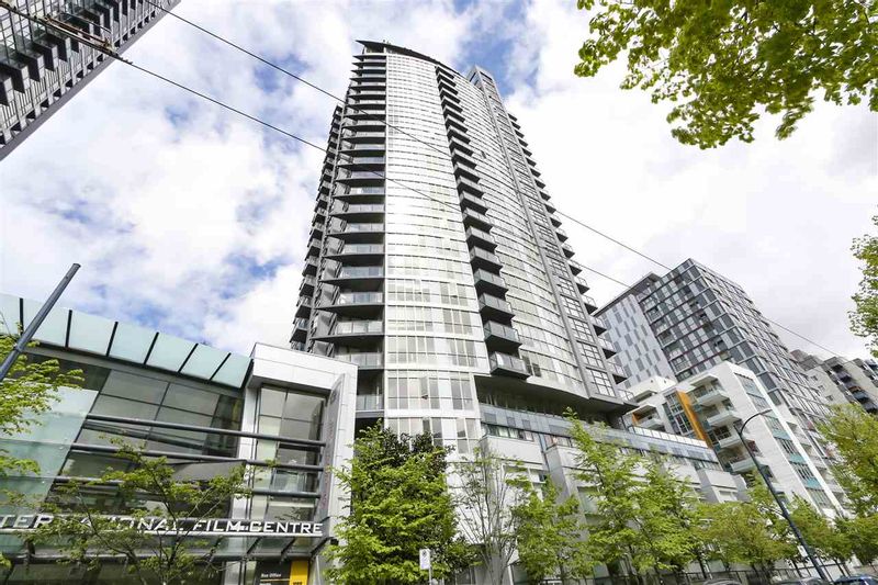FEATURED LISTING: 705 - 1155 SEYMOUR Street Vancouver