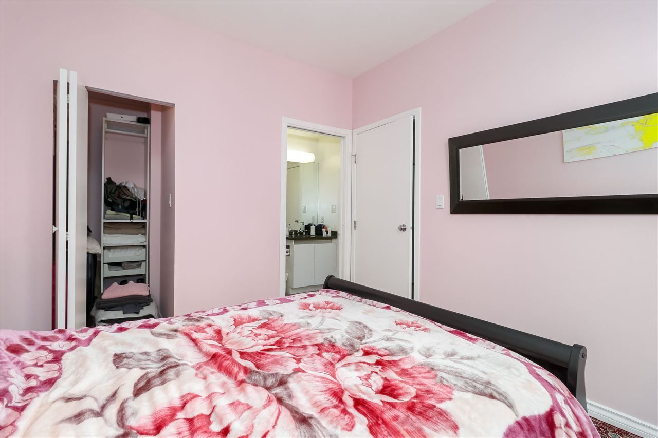 Photo 15: Photos: 413 989 NELSON Street in Vancouver: Downtown VW Condo for sale in "THE ELECTRA" (Vancouver West)  : MLS®# R2242780