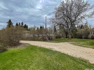 Photo 1: 211 Centre Avenue in Meadow Lake: Lot/Land for sale : MLS®# SK885880