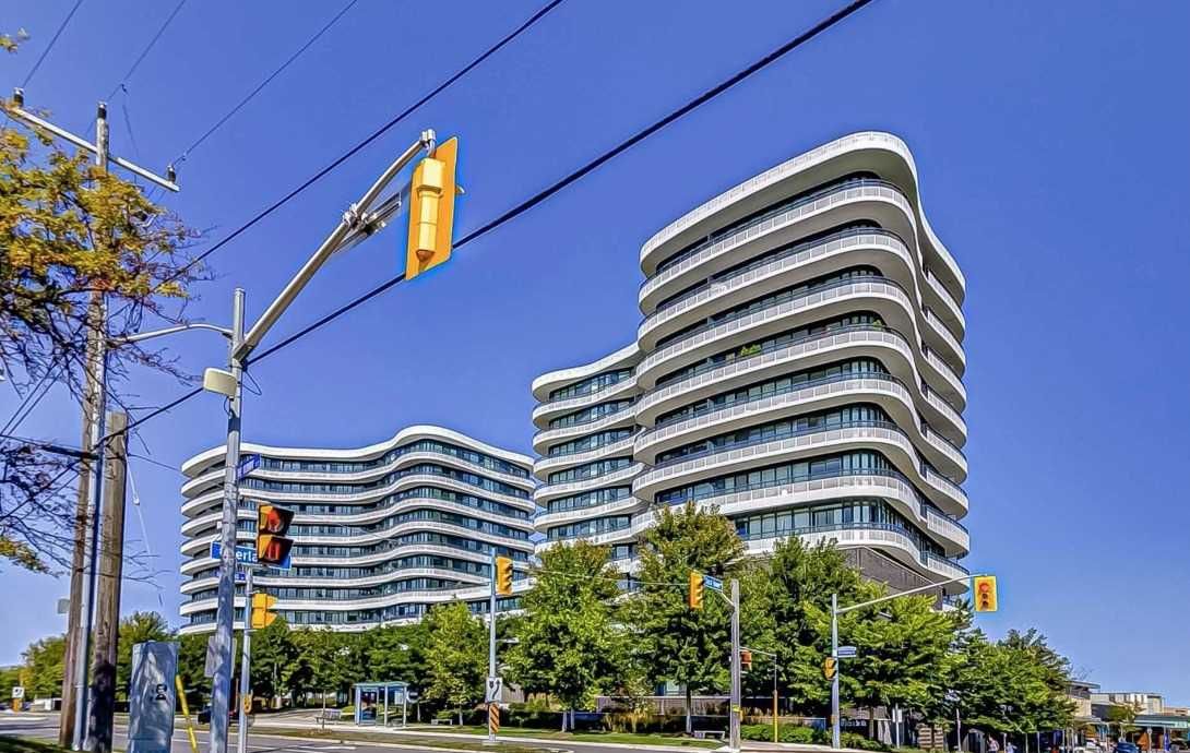 Main Photo: 328 99 The Donway W in Toronto: Banbury-Don Mills Condo for lease (Toronto C13)  : MLS®# C5879130