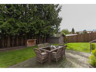 Photo 19: 26550 28B Avenue in Langley: Aldergrove Langley House for sale : MLS®# R2164827