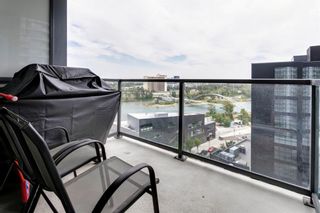 Photo 23: 1109 550 Riverfront Avenue SE in Calgary: Downtown East Village Apartment for sale : MLS®# A1245112