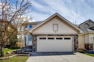 Photo 2: 15 Cranleigh Mews SE in Calgary: Cranston Detached for sale : MLS®# A2127859