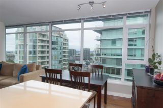 Photo 10: 1503 7371 WESTMINSTER Highway in Richmond: Brighouse Condo for sale in "Lotus" : MLS®# R2135677