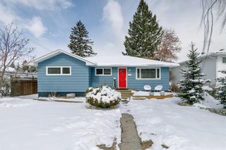 Main Photo: 1628 48 Avenue SW in Calgary: Altadore Detached for sale : MLS®# A2117007