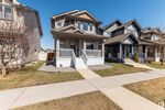 Main Photo: 21312 58 Avenue in Edmonton: Zone 58 House for sale : MLS®# E4384107