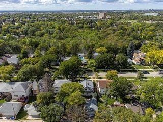 Photo 34: Fort Garry Two Storey: House for sale (Winnipeg) 