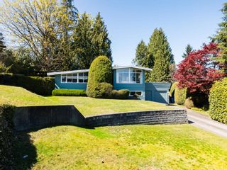 Main Photo: 3090 LAZY A Street in Coquitlam: Ranch Park House for sale : MLS®# R2877076