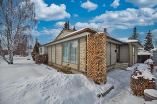 Photo 2: 3120 106 Avenue SW in Calgary: Cedarbrae Detached for sale : MLS®# A2027863