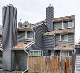 Photo 1: 286 87 Glamis Green SW in Calgary: Glamorgan Row/Townhouse for sale : MLS®# A2130498