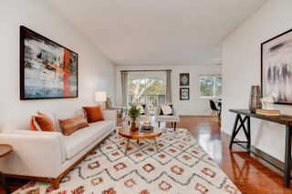 Photo 1: MISSION HILLS Condo for sale : 1 bedrooms : 3972 Jackdaw St #208 in San Diego