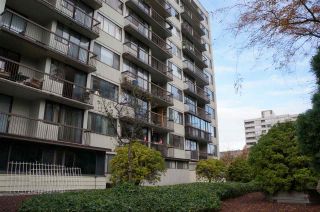 Photo 18: 306 620 SEVENTH Avenue in New Westminster: Uptown NW Condo for sale : MLS®# R2221057