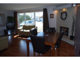 Photo 4: 611 GLENWAY Avenue in WINNIPEG: Birdshill Area Residential for sale (North East Winnipeg)  : MLS®# 1106124