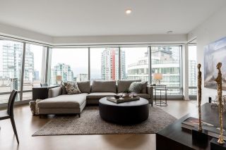 Photo 10: 2505 1151 W GEORGIA Street in Vancouver: Coal Harbour Condo for sale (Vancouver West)  : MLS®# R2724260