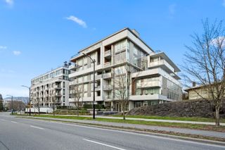Photo 3: 104 4988 CAMBIE Street in Vancouver: Cambie Condo for sale in "HAWTHORNE" (Vancouver West)  : MLS®# R2863565