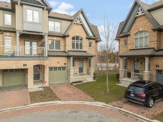 Photo 4: 19 285 Finch Avenue in Pickering: Rouge Park House (3-Storey) for sale : MLS®# E8065062